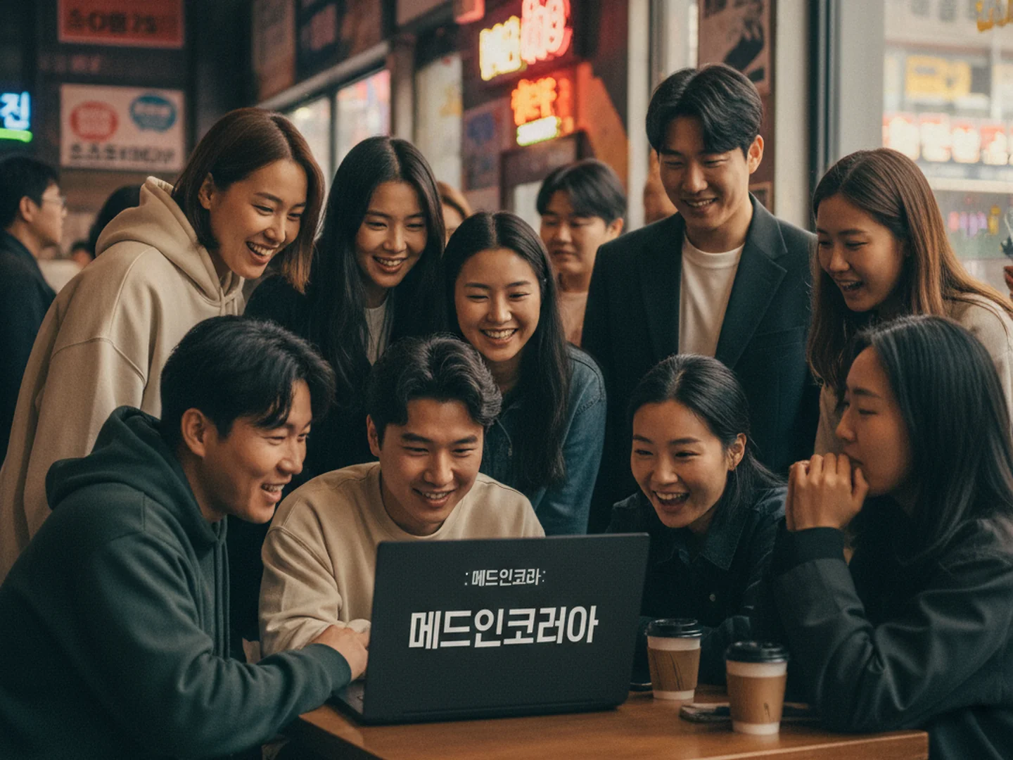 메이드인코리아 6화 공개시간03